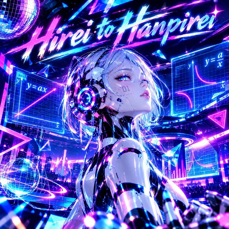 hireitohanpirei ジャケット