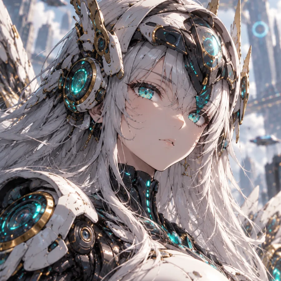 MACHINE GIRL 2 ジャケット
