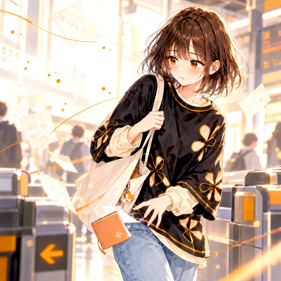しまいっぱなし ジャケット